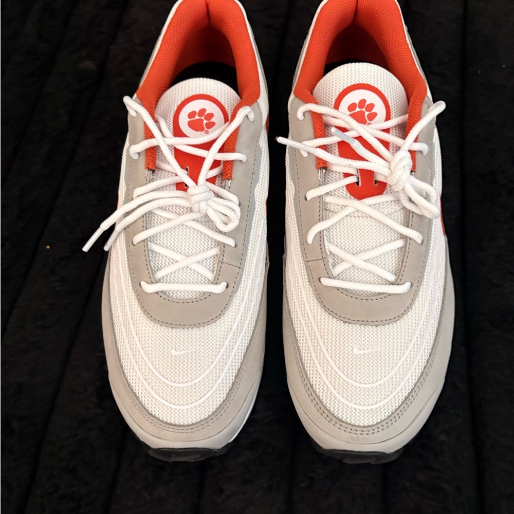 Clemson Airmax Men’s 10/Women’s 12